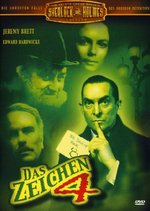 Film: Sherlock Holmes - Das Zeichen 4
