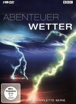 Film: Abenteuer Wetter [2 DVDs]