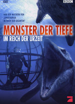 Film: Monster der Tiefe - Im Reich der Urzeit (Digi)