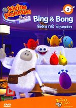 Film: Kleine Planeten - Bing & Bong feiern mit...Vol.2