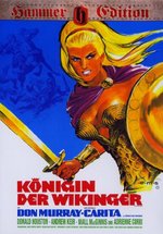 Film: Königin der Wikinger - Hammer Edition