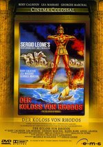 Film: Der Koloss von Rhodos