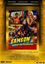 Film: Samson - Befreier der Versklavten
