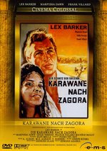 Film: Karawane nach Zagora
