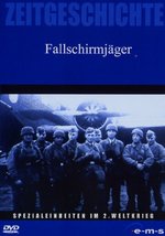 Film: Fallschirmjäger