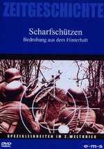 Film: Scharfschützen - Bedrohung aus dem Hinterhalt