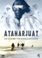 Film: Atanarjuat - Die Legende ... (OmU) [2 DVDs]