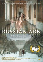 Film: Russian Ark