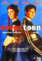 Film: Seventeen - Mädchen sind die besseren Jungs