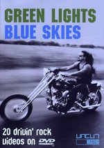 Film: Green Lights/Blue Skies - 20 Drivin' Rock Videos