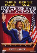 Film: Das weisse Haus sieht schwarz