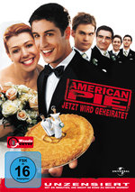 Film: American Pie 3 - Jetzt wird geheiratet