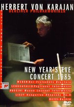 Film: Karajan - Neujahrskonzert 1985