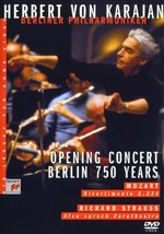 Film: Karajan - 750 Jahre Berlin