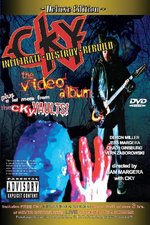 Film: CKY - Infiltrate/Destroy/Rebuild [2 DVDs]