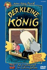 Film: Der kleine König 1 - Auf Drachenjagd/Im Schloss