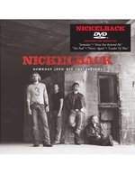 Film: Nickelback - Someday (DVD Hit Collection)