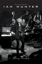 Film: Ian Hunter - Strings Attached