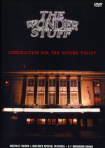 Film: The Wonderstuff - Construction for the Modern...