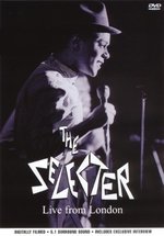 Film: The Selecter - Live from London
