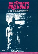 Film: Buzzcocks - Live At The Shepherds Bush Empire