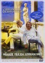 Film: Brunner & Brunner - Männer, Frauen, Leidenschaft