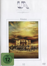 Film: Alamo