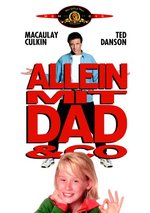 Film: Allein mit Dad & Co.