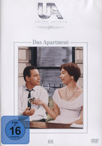 Film: Das Apartment