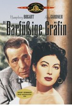 Film: Die barfüßige Gräfin