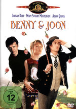 Film: Benny & Joon