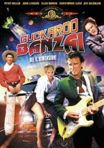 Film: Buckaroo Banzai