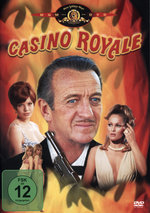 Film: Casino Royale