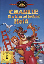 Film: Charlie 2 - Ein himmlischer Held