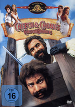 Film: Cheech & Chong - The Corsican Brothers