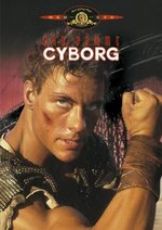 Film: Cyborg