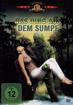 Film: Das Ding aus dem Sumpf