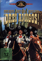 Film: Drei Amigos