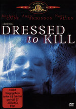 Film: Dressed to kill