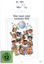 Film: Eine total, total verrückte Welt
