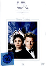 Film: Elmer Gantry