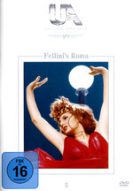 Film: Fellini's Roma