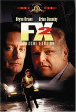 Film: FX 2 - Die tödliche Illusion