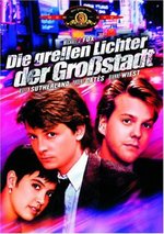Film: Die grellen Lichter der Großstadt