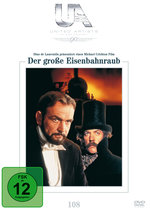 Film: Der große Eisenbahnraub