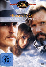 Film: Heaven's Gate