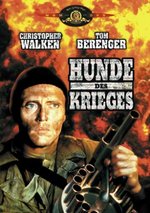 Film: Hunde des Krieges