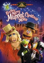 Film: It's A Very Merry Muppet Christmas Movie