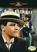 Film: Irma La Douce