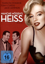 Film: Manche mögen's heiss